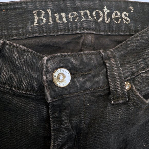 3/$15 🌺Black Skinny Jeans - Picture 6 of 7